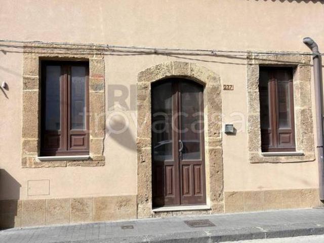 Casa indipendente in vendita ad Augusta via Epicarmo, 237