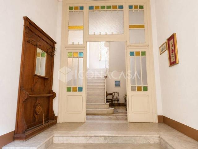 Casa indipendente in vendita ad Avezzano via Sergio Cataldi, 27