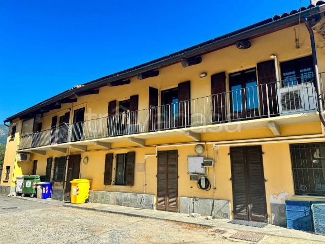 Casa indipendente in vendita ad Avigliana via San Pietro, 30