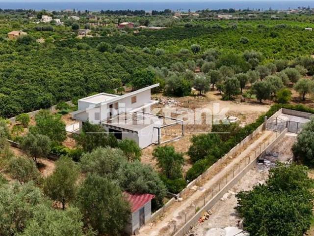 Casa indipendente in vendita ad Avola via Palma
