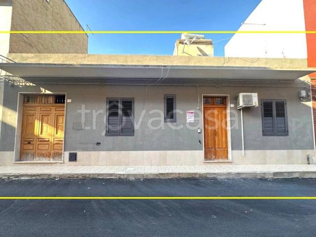 Casa indipendente in vendita ad Avola