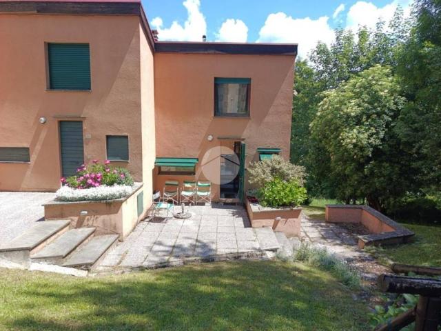Casa indipendente in vendita ad Abetone Cutigliano via della Faggeta, 50