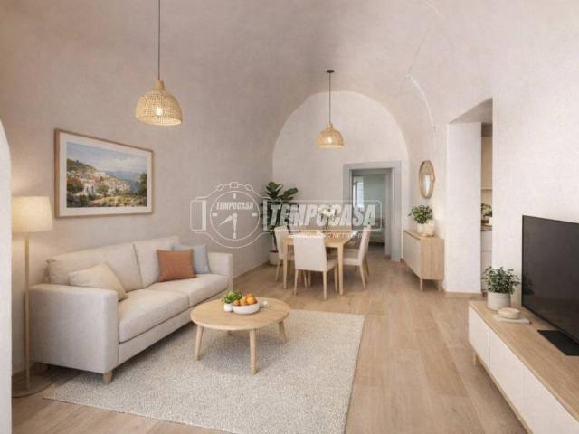 Casa indipendente in vendita ad Acquaviva delle Fonti via Nicola Abrusci
