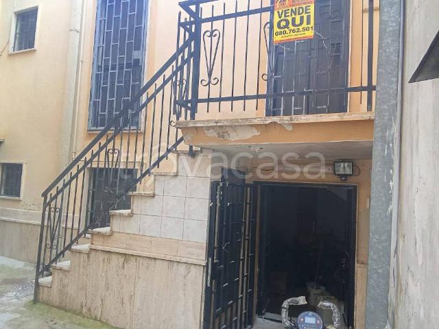 Casa indipendente in vendita ad Acquaviva delle Fonti via Sant'Agostino