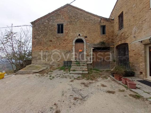 Casa indipendente in vendita ad Acquaviva Picena