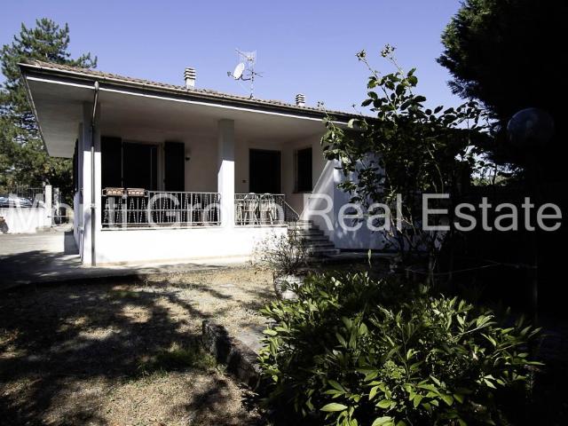 Villa in vendita ad Acqui Terme