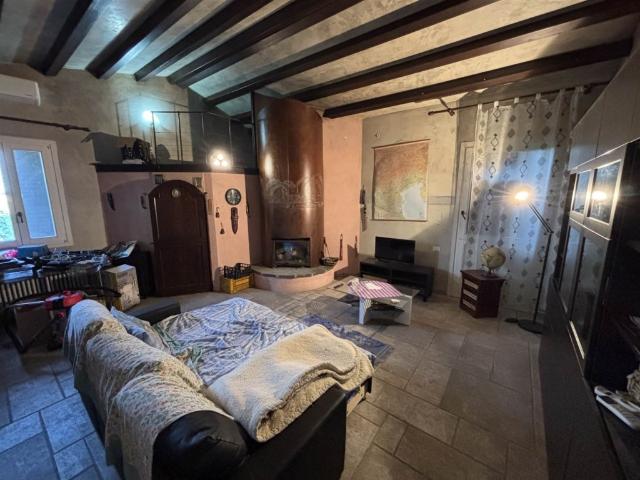 Casa indipendente in vendita ad Adria, Baricetta