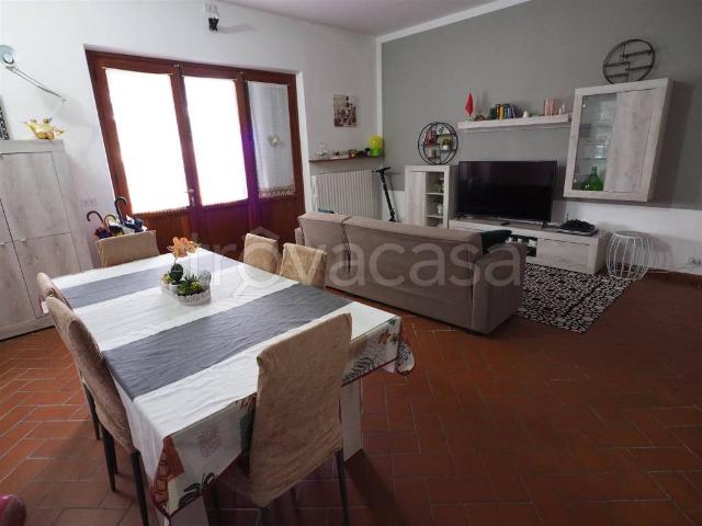 Casa indipendente in vendita ad Agliana