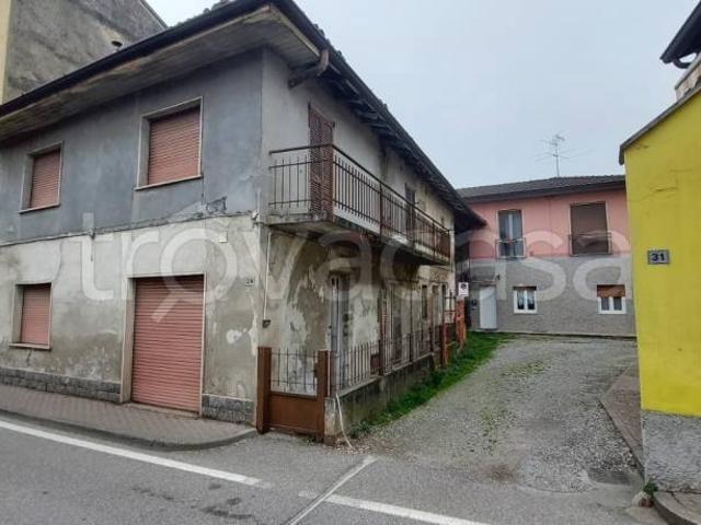 Casa indipendente in vendita ad Agnadello via Dante