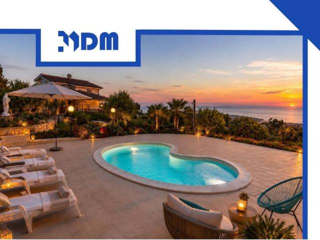 Casa indipendente in vendita ad Agrigento