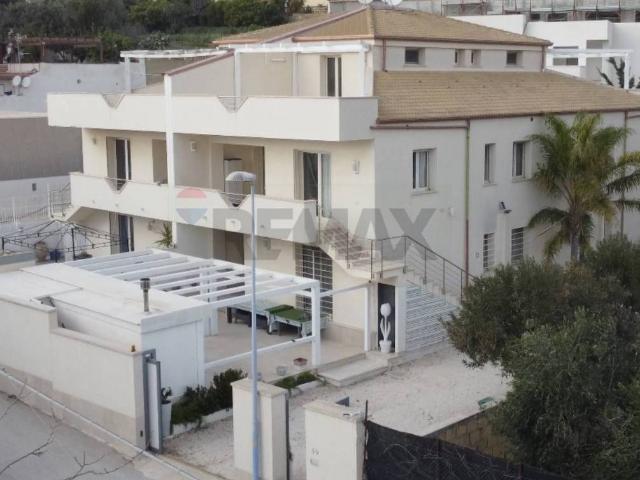 Casa indipendente in vendita ad Agrigento via Rita Gibilaro, 6/d
