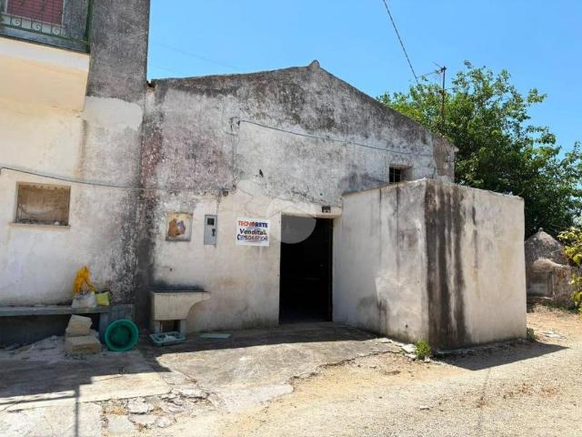 Casa indipendente in vendita ad Alcamo