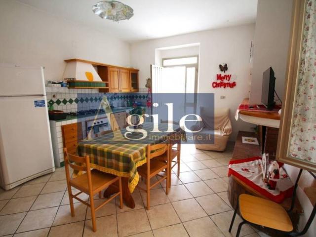 Casa indipendente in vendita ad Alba Adriatica