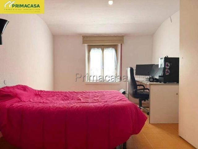 Casa indipendente in vendita ad Albaredo d'Adige via Villaraspa, 14