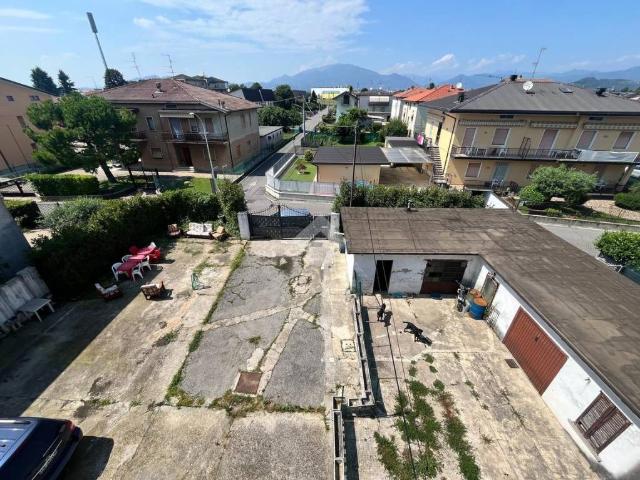 Casa indipendente in vendita ad Albegno, Treviolo