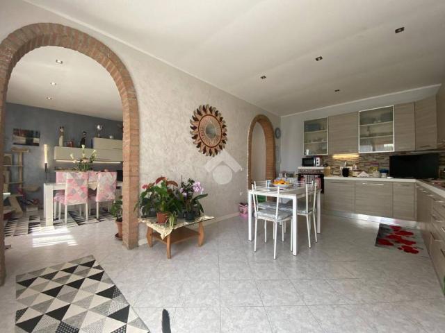 Casa indipendente in vendita ad Albignasego via Roncon, 48