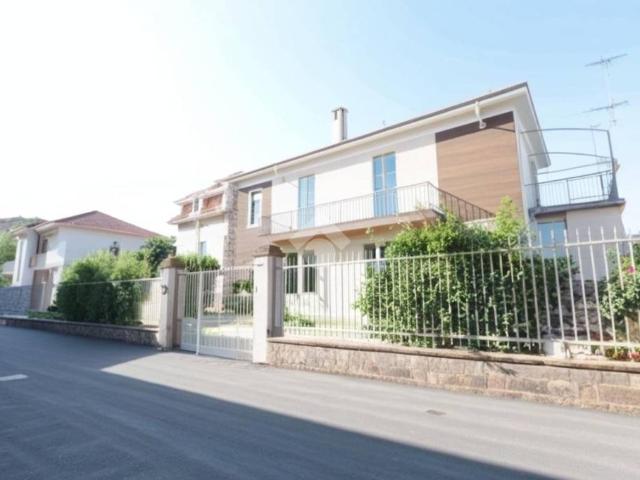 Casa indipendente in vendita ad Alessandria via Sebastiano Gaeta, 8, Cristo