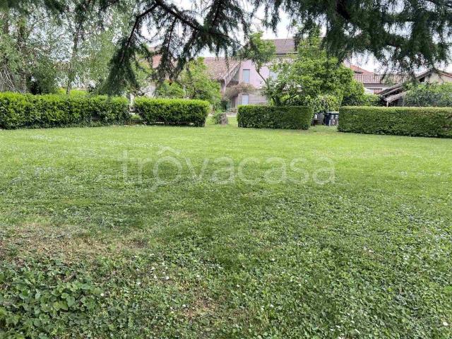 Casa indipendente in vendita ad Alluvioni Piovera via Mazzini