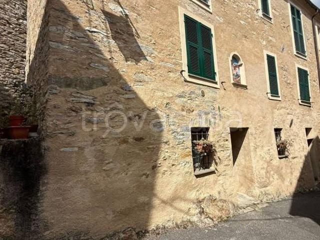 Casa indipendente in vendita ad Alto via Pieve di Teco