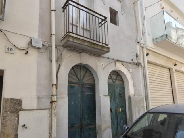 Casa indipendente in vendita ad Altamura