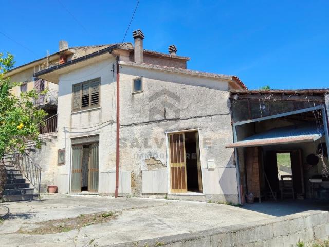 Casa indipendente in vendita ad Alvignanello, Ruviano