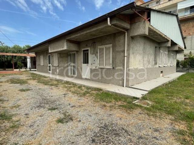 Casa indipendente in vendita ad Amantea corso Malta, 52
