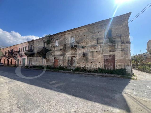 Casa indipendente in vendita ad Amantea via garibaldi, 17