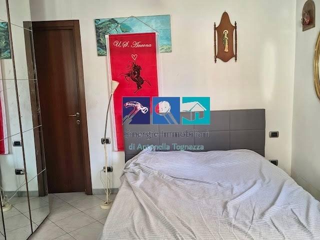 Casa indipendente in vendita ad Ancona via Filottrano, Piano San Lazzaro
