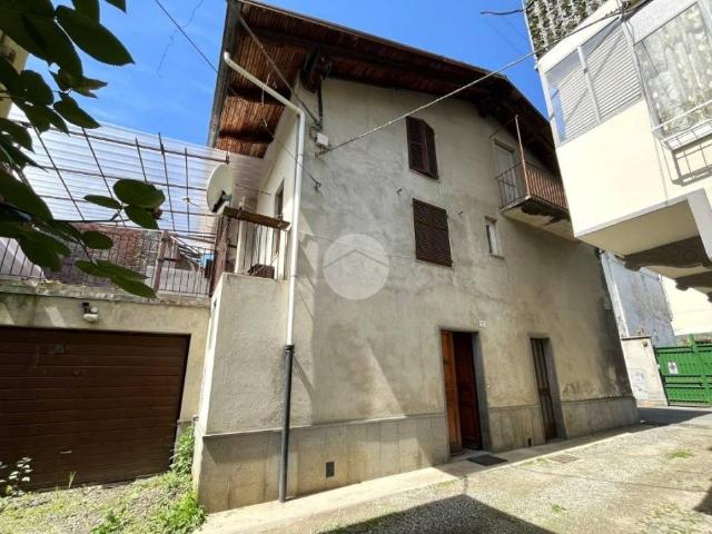 Casa indipendente in vendita ad Andorno Micca via Pezzia, 53, Andorno Cacciorna
