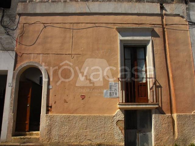 Casa indipendente in vendita ad Andrano via della Repubblica, 34