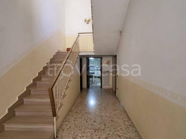 Casa indipendente in vendita ad Andria via Milite Ignoto, Pineta Maraldo