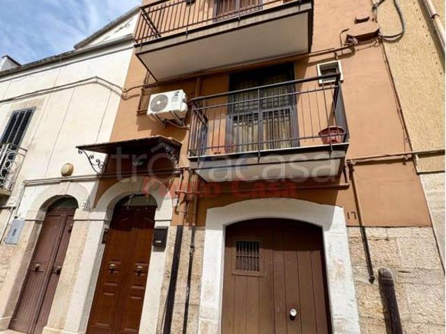Casa indipendente in vendita ad Andria, Santa Maria Vetere