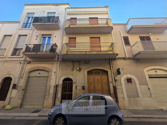 Casa indipendente in vendita ad Andria, Santa Maria Vetere