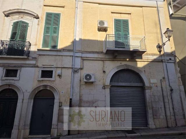 Casa indipendente in vendita ad Andria, Sacro Cuore Via Corato