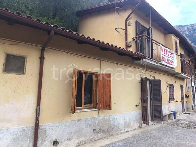 Casa indipendente in vendita ad Antrodoco via Vespasiano, 42