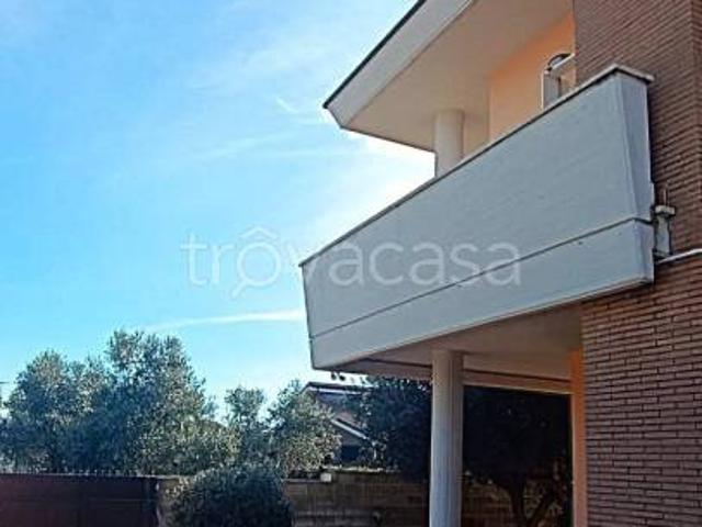 Casa indipendente in vendita ad Anzio via miglioramento, 157, Rinascimento