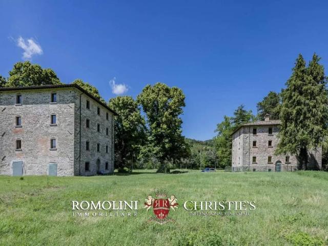 Casa indipendente in vendita ad Apecchio