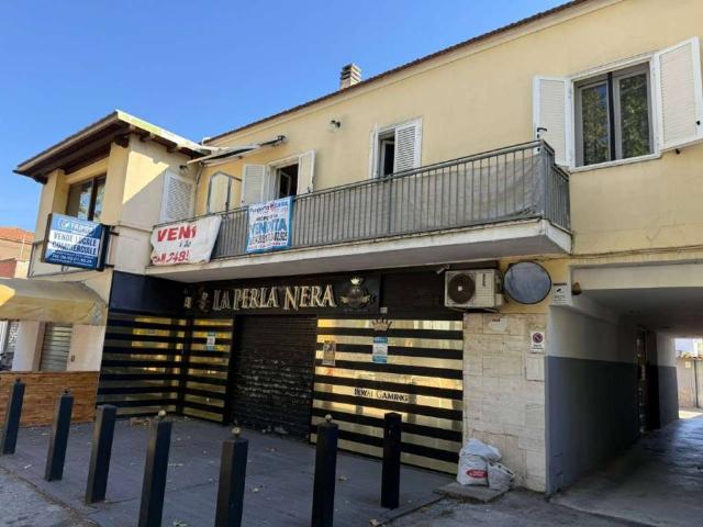 Casa indipendente in vendita ad Aprilia via Nettunense, Campo di Carne Pantanelle