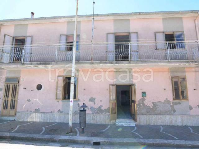 Casa indipendente in vendita ad Aquilonia