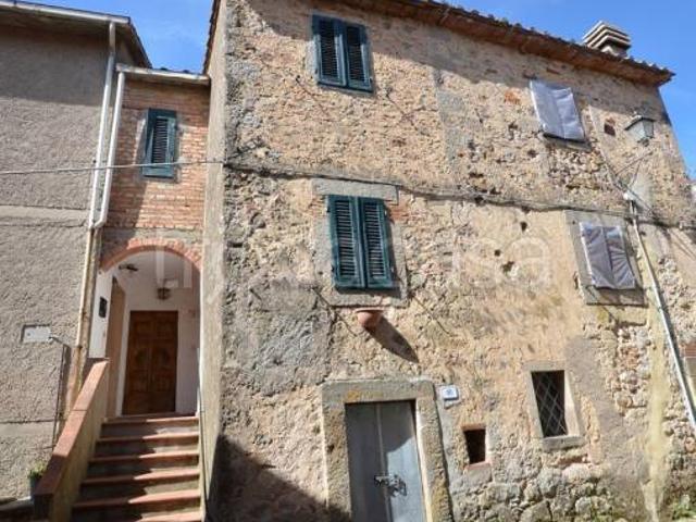 Casa indipendente in vendita ad Arcidosso