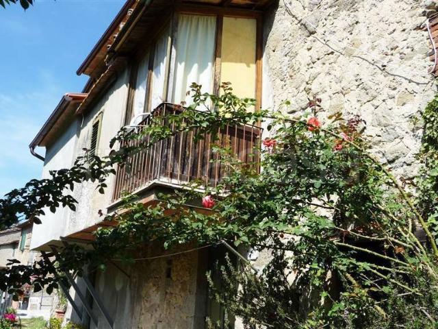 Casa indipendente in vendita ad Arcidosso