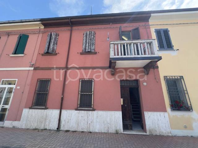 Casa indipendente in vendita ad Argenta via Celletta, 29