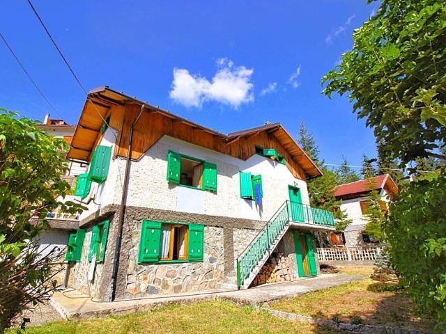 Casa indipendente in vendita ad Argentera via dell'Ostal, 8, Villaggio Primavera