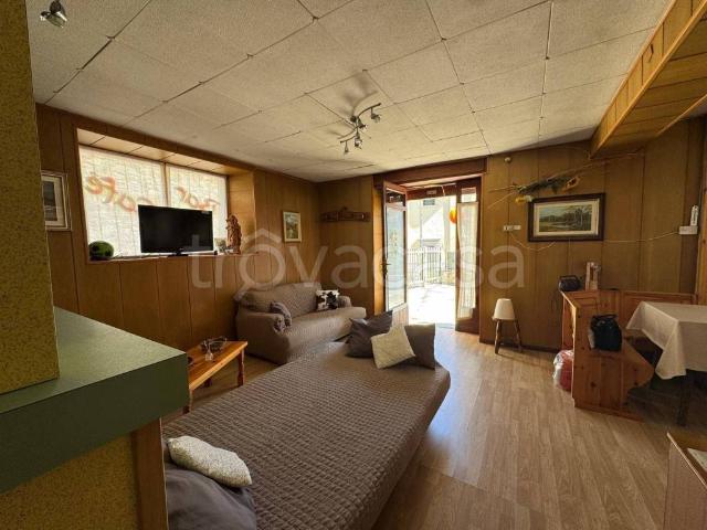 Casa indipendente in vendita ad Ardesio