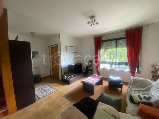 Casa indipendente in vendita ad Arezzo, San Giuliano