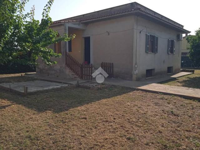 Casa indipendente in vendita ad Ariccia via giovanni xxiii, 13