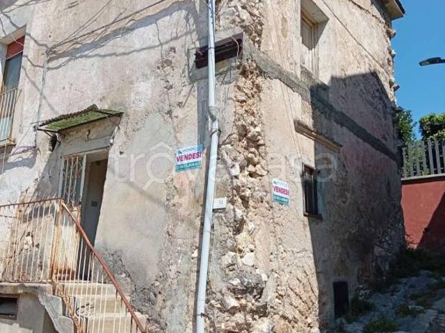 Casa indipendente in vendita ad Arienzo