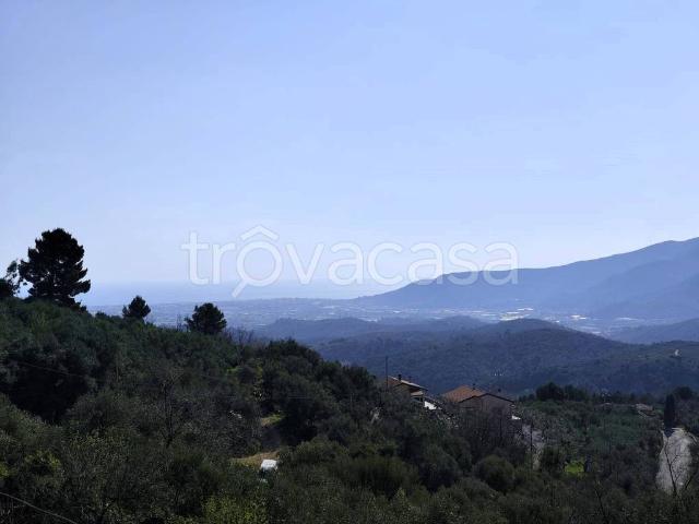 Casa indipendente in vendita ad Arnasco via Conscente