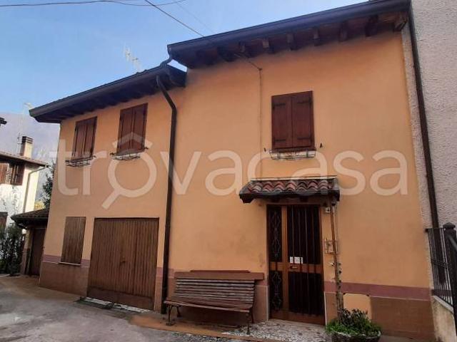 Casa indipendente in vendita ad Arsiero via Priacalle, 48