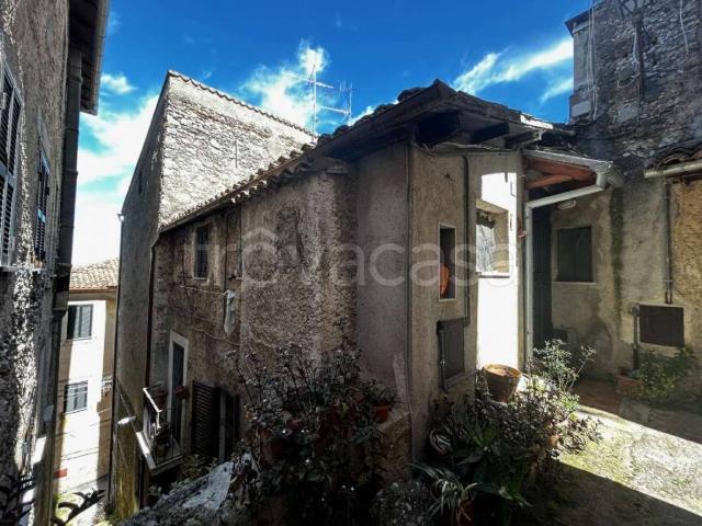 Casa indipendente in vendita ad Arpino